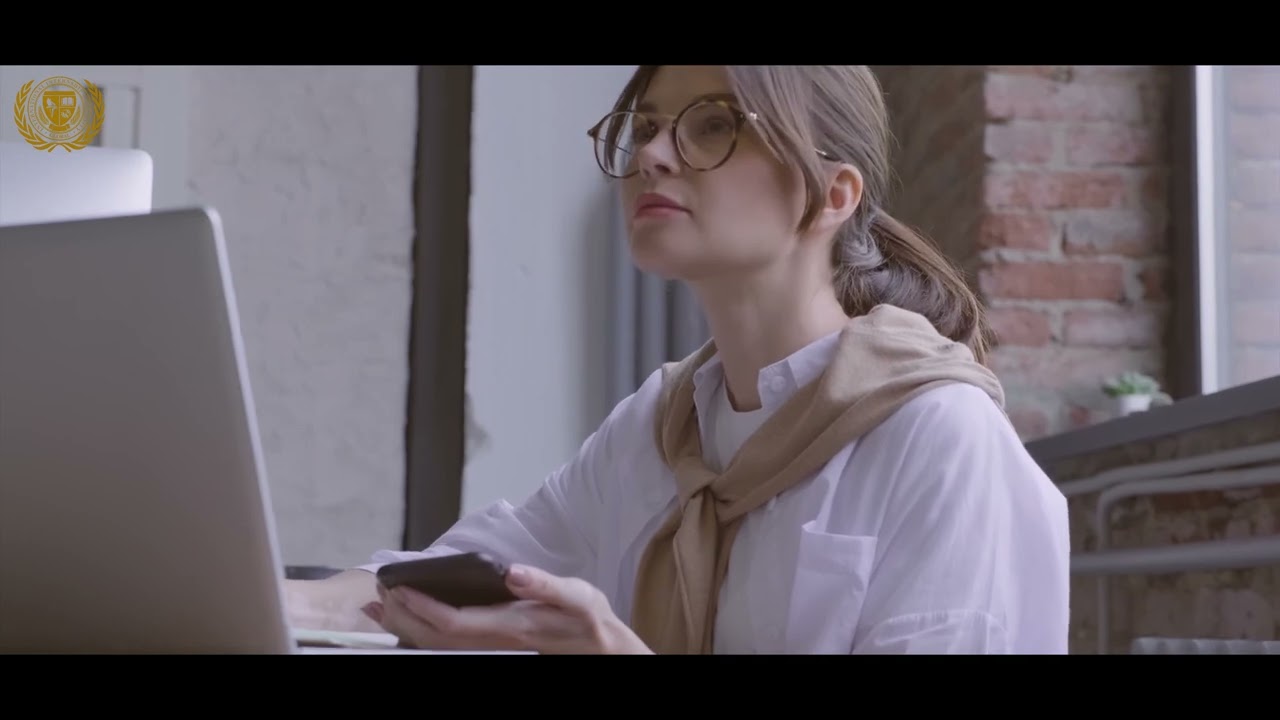 International Internship University - Inception- Vision- Mission