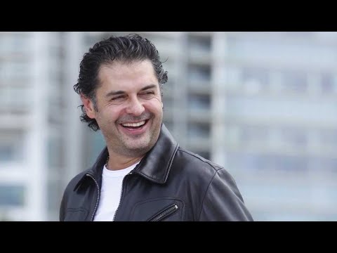 Ragheb Alama - Habebi Samaeni / راغب علامة - حبيبى سامعنى