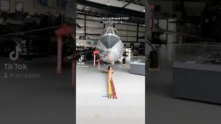 F-104 Starfighter!