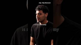 Brutual Friend #shorts #podcast #rajshamani #friendship