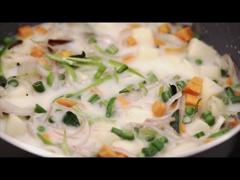 how-to-make-kerala-style-vegetable-stew-|-healthy-indian-curry-recipe-|-glamrs-food