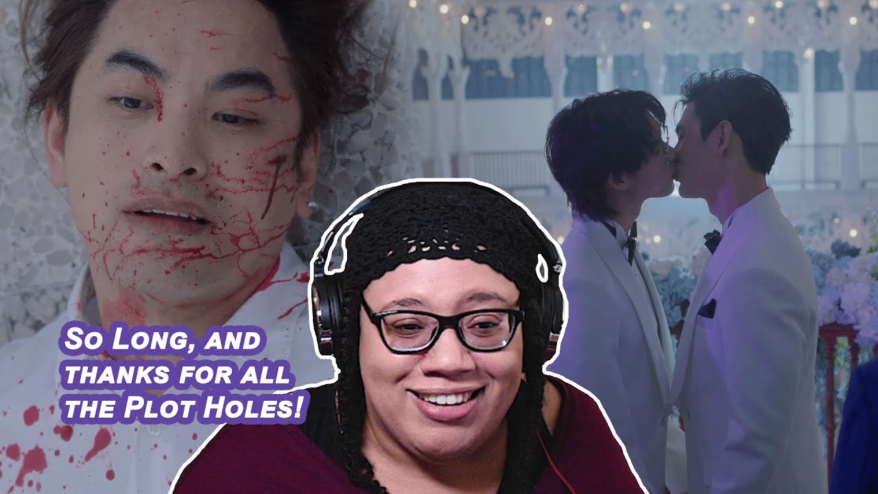 The Pit Roast Session finally ends! | Pit Babe พิษเบ๊บ 02x13 Highlight Reaction