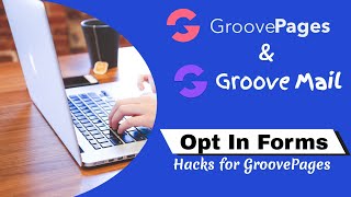How to fix GrooveMail Raw HTML code Form integration in GroovePages