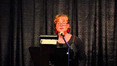 Intro to Anne Simpson