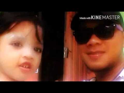 Debu debu jalanan - Hamdan att model A Atut