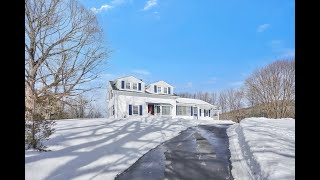 273 Dunhamtown Palmer Road Brimfield, MA | ColdwellBankerHomes.com