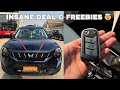 Mahindra XUV 3XO Diesel MT Delivery Experience: Deal Price, Freebies & Accessories