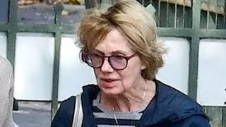  Il Est Mort  La Triste Annonce De Miou-Miou