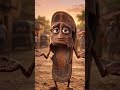 old vs new #aivideo #youtubeshorts
