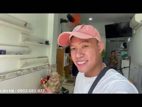 Video Đã Bán✅1 Tỷ 650 Bán Nhà Chính Chủ Hẽm Xe Hơi Dương Bá... - youtube