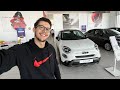 اجي تشوف شحال داير ارخص SUV عند فيات | Fiat 500X 2023 Maroc 🇲🇦