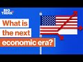 The neoliberal era is ending. What comes next? | Ganesh Sitaraman | Big Think