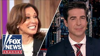 Jesse Watters: Americans already know Kamala and they don't like her