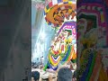 குலசை தசரா திருவிழா 2022 ஒன்பதாம் திருநாள் அம்மன் அலங்காரம் Mutharamman WhatsApp status
