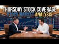 DISCUSSING MAJOR EARNINGS: META, TSLA, MSFT, SOFI & MORE