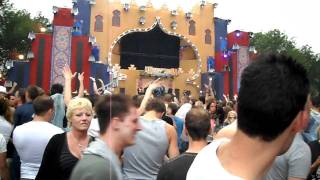 Psyko Punkz @ Emporium '11