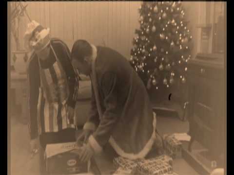 Laurel and Hardy - Christmas " It's all about Jesus"