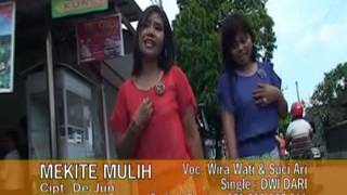 MEKITE MULIH
