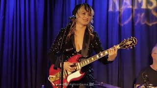 Leilani Kilgore - Take It For Granted - 10/2/23 Rams Head - Annapolis, MD