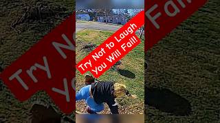 Try Not to Laugh    You Will Fail! #funny #fails #shorts