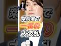 ㊗️25万再生！無知とバカにされたタレント議員が、大物政治家から大金星を上げた理由