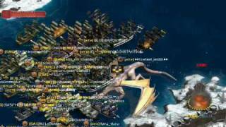 Island war Seafight UK server