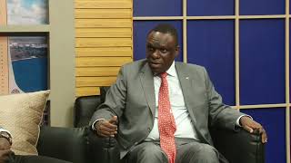 RASMI: CHINA YAFUNGUA MIPAKA/BALOZI WA TANZANIA NCHINI HUMO MBELWA KAIRUKI AFAFANUA RASMI: CHINA YAFUNGUA MIPAKA/BALOZI WA TANZANIA NCHINI HUMO MBELWA KAIRUKI AFAFANUA