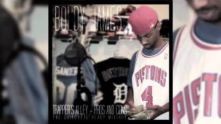 Boldy James - &quot;Dice Game&quot;