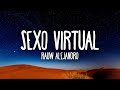 Rauw Alejandro - Sexo Virtual