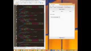 SDCE HTML5 - Week 2 Lesson 7
