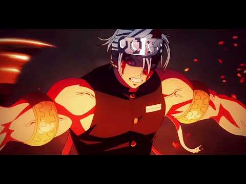 Caraphernelia - Pierce The Veil (AMV)