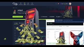 Details TryHackMe Jackpot | ATM dispenser controller | Full Walkthrough 2026 Update