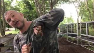 Hurricane Matthew 2016