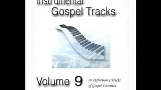 Spiritual (C) Donald Lawrence (Instrumental Performance Track).mp4 chords