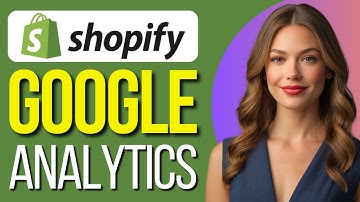 How to Setup Google Analytics on Shopify | Google Analytics 4 Update (Beginners Guide)