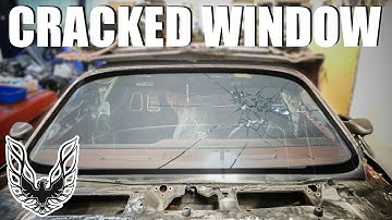 I BROKE IT! 1970 Firebird Drift Car Build Part 22