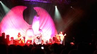 Tenacious D - Deth Starr, Glasgow 12th June