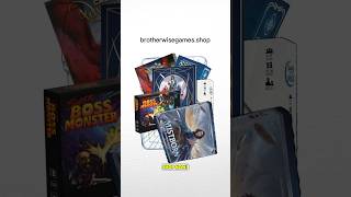Our webstore is back up and running! Head to brotherwisegames.shop to pick up your favorites 🔥