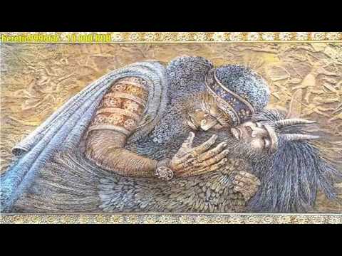[Ежи Сармат] Шумерская мифология