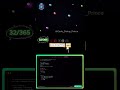 Day 32/365 – Floating Energy Orbs Animation | Glowing Motion with HTML CSS | Created Prince Sisodiya