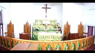 Theni CSI St. Paul's Church  27.03.2026 LENT 6 TH WEEK CONVENTION LIVE