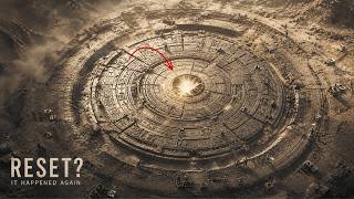 History Says Civilization Began 6,000 Years Ago—What If It Didn’t, But Restarted in 10,800 BC?