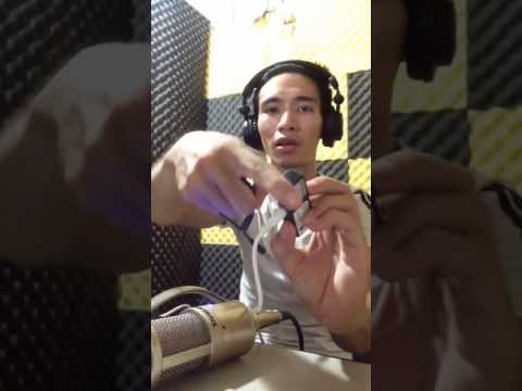 hát karaoke online thu âm tại Zing MP3