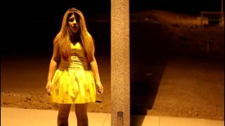 Acacia and Cassandra covering The Harold Song by Kesha