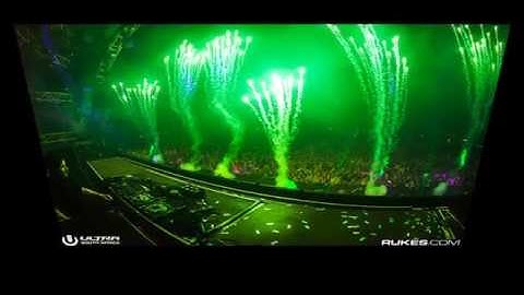 Ableton Live 9 Final Trap, Trapstep song