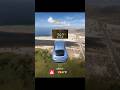 598m Porsche — FH5’s Biggest Jump 🚀 #gaming #fh5 #biggest #jump #stunt #speed #ytshort