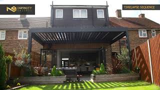 Infinity Gazebos - Premium Gazebo Overview