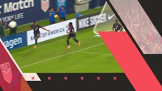 U.S. Soccer Extends Agreement with Veritone to Monetize Archive Footage Using AI-Powered Content...
