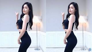 Bj피츄 - 섹시 트월킹 댄스Y Twerking Dance - Afreecatv