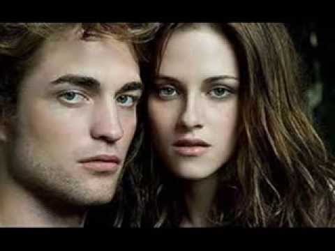 Edward Cullen and Isabella "Bella" Swan - My Love ...